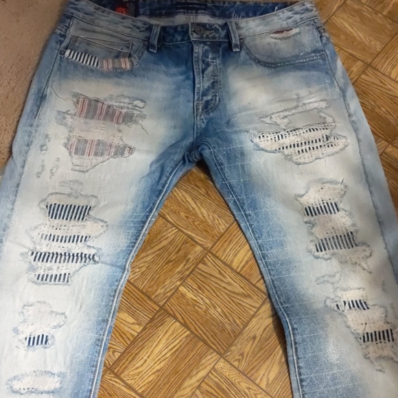 Japanese Weekend Other - japanese jeans